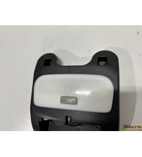 Luz Interna Traseira Do Teto Renault Captur Intense Tce 2022