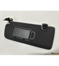 Quebra Sol Esquerdo Renault Captur Intense Tce 2022