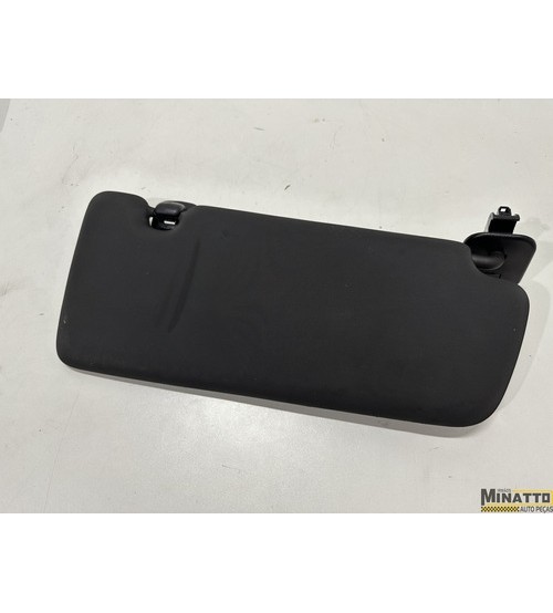 Quebra Sol Esquerdo Renault Captur Intense Tce 2022