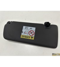 Quebra Sol Direito Renault Captur Intense Tce 2022