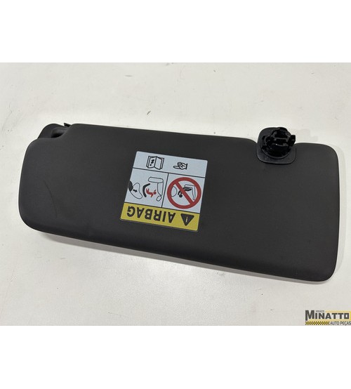 Quebra Sol Direito Renault Captur Intense Tce 2022