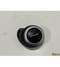 Difusor De Ar Esquerdo Renault Captur Intense 2022