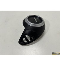 Difusor De Ar Esquerdo Renault Captur Intense 2022