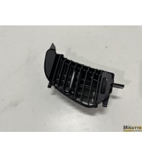 Difusor De Ar Central/esquerdo Renault Captur Intense 2022
