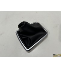 Coifa Alavanca De Marcha Renault Captur Intense Tce 2022