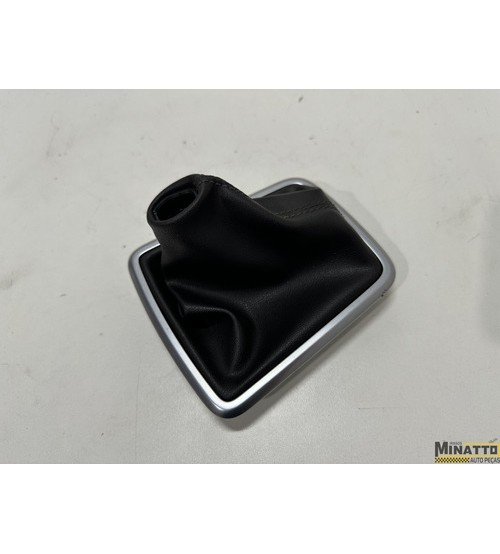 Coifa Alavanca De Marcha Renault Captur Intense Tce 2022