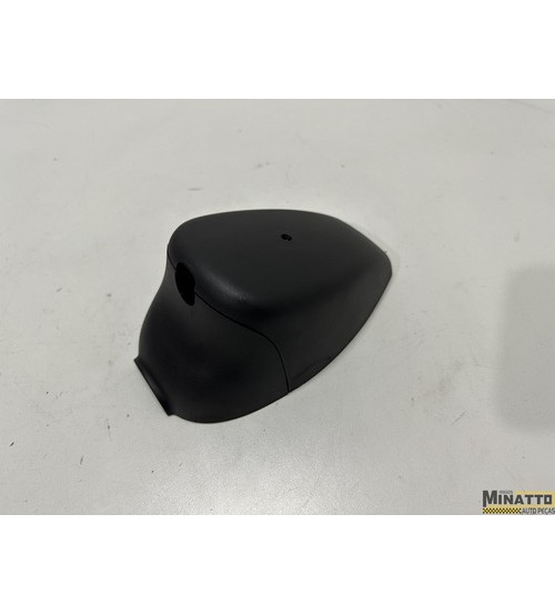 Acabamento Retrovisor Interno Renault Captur Intense 2022