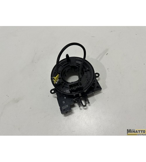 Cinta Hard Disk Do Volante Renault Captur Intense Tce 2022