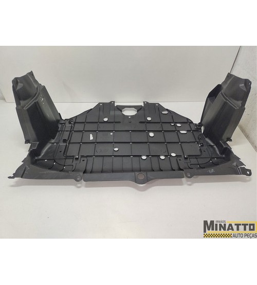 Acabamento Protetor Inf. Motor/cambio Honda City Exl 2020