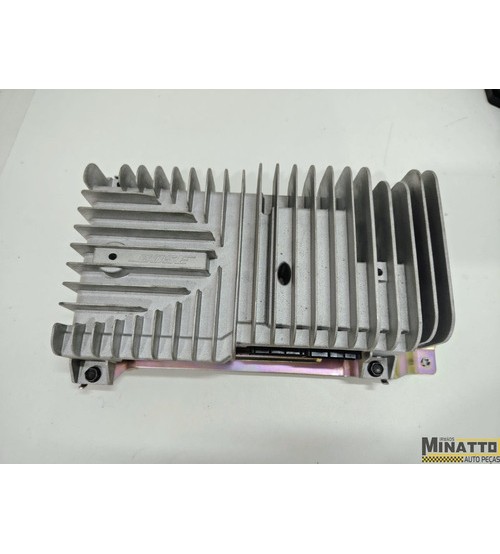 Modulo Boose Som Original Nissan Sentra Sl 2019