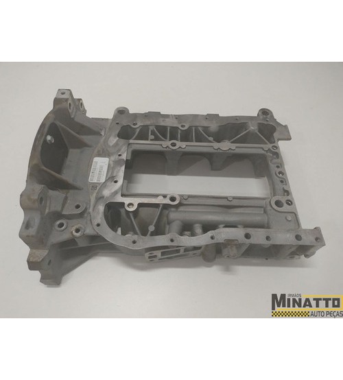 Sobre Cárter Jeep Compass 2.0 Flex 2020