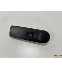 Botão Vidro Elétrico Dian/dir Reanult Captur Intense 2022