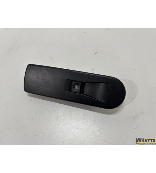 Botão Vidro Elétrico Dian/dir Reanult Captur Intense 2022