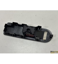 Botão Vidro Elétrico Dian/dir Reanult Captur Intense 2022