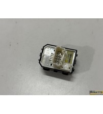 Botão Retrovisor Elétrico Renault Captur Intense Tce 2022