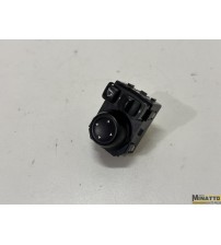 Botão Retrovisor Elétrico Renault Captur Intense Tce 2022
