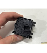 Botão Regulagem Iluminação Renault Captur Intense Tce 2022