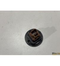 Chave On/off Colisão Renault Captur Intense Tce 2022