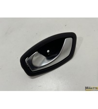 Maçaneta Interna Porta Tras/esq Renault Captur Intense 2022