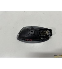 Maçaneta Interna Porta Tras/dir Renault Captur Intense 2022