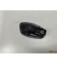 Maçaneta Interna Porta Dian/esq Renault Captur Intense 2022