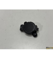 Sirene Sensor Estacionamento Renault Captur Intense 2022