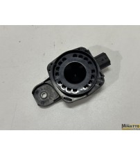 Sirene Alarme Renault Captur Intense 2022