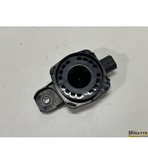 Sirene Alarme Renault Captur Intense 2022