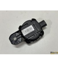 Sirene Alarme Renault Captur Intense 2022