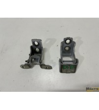 Dobradiça Da Porta Dian/esq Renault Captur Intense Tce 2022