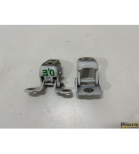 Dobradiça Da Porta Dian/esq Renault Captur Intense Tce 2022