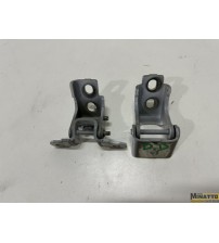 Dobradiça Da Porta Dian/dir Renault Captur Intense Tce 2022