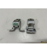 Dobradiça Da Porta Dian/dir Renault Captur Intense Tce 2022