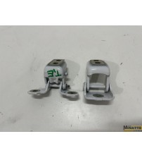 Dobradiça Da Porta Tras/esq Renault Captur Intense Tce 2022