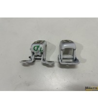 Dobradiça Da Porta Tras/dir Renault Captur Intense Tce 2022