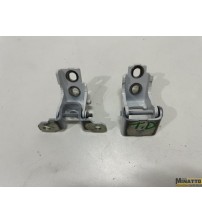 Dobradiça Da Porta Tras/dir Renault Captur Intense Tce 2022