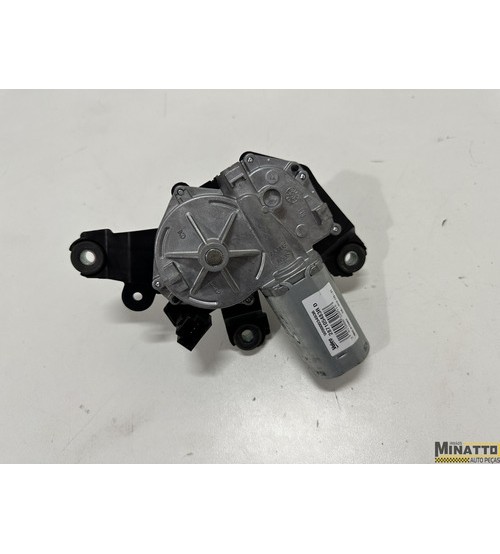 Motor Limpador Traseiro Renault Captur Intense Tce 2022