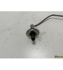 Sonda Lambda Pós Renault Captur Intense 1.3 Tce Turbo 2022