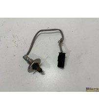 Sonda Lambda Pós Renault Captur Intense 1.3 Tce Turbo 2022