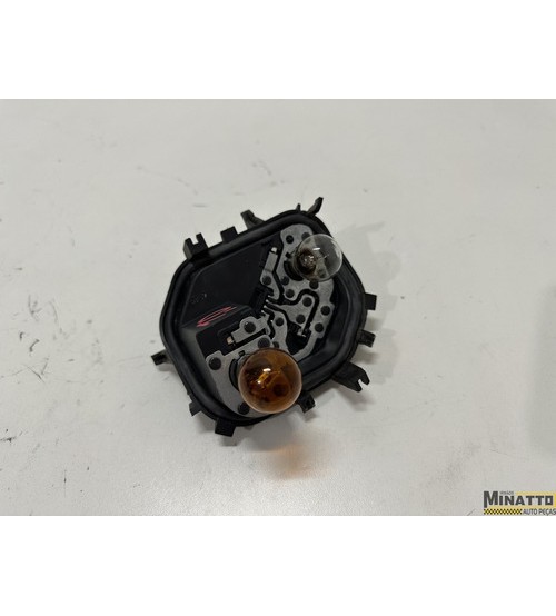 Circuito Lanterna Tras/dir  Renault Captur Intense 2022