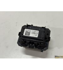 Resistência Ventilador Interno Renault Captur Intense 2022