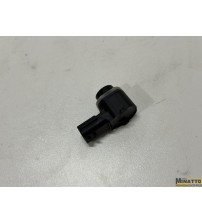 Sensor Estacionamento Traseiro Renault Captur Intense 2022