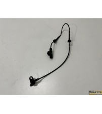 Sensor De Abs Tras/dir Renault Captur Intense 1.3 Tce 2022