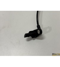Sensor De Abs Tras/dir Renault Captur Intense 1.3 Tce 2022