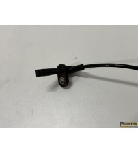 Sensor De Abs Dian/esq Renault Captur Intense 1.3 Tce 2022