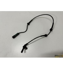 Sensor De Abs Dian/esq Renault Captur Intense 1.3 Tce 2022