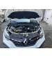Sensor De Abs Dian/esq Renault Captur Intense 1.3 Tce 2022