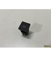 Botão Eco Renault Captur Intense 1.3 Tce 2022