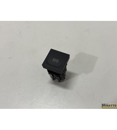 Botão Eco Renault Captur Intense 1.3 Tce 2022