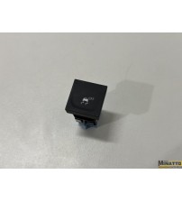 Botão Controle De Tração Renault Captur Intense Tce 2022